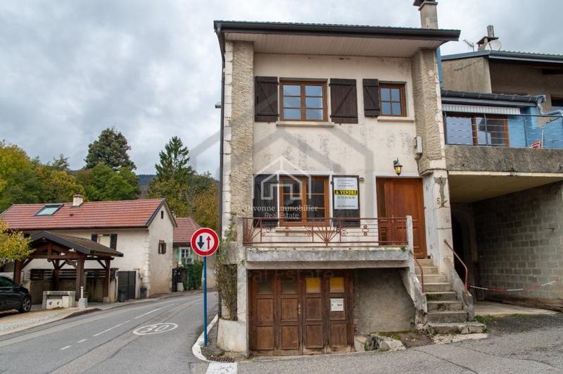 Appartement - 123 m² - 5 pièces