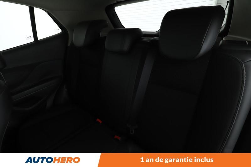 Opel Mokka X 1.6 Cdti 4x2 Innovation 136 ch