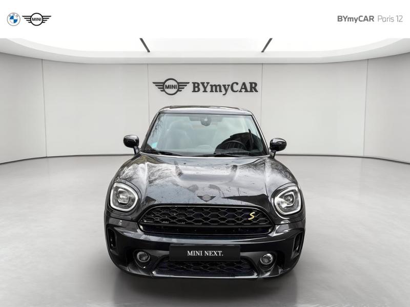 Mini Countryman F60 Lci 125 - 95 ch All4 Bva6 Cooper se Edition Premium