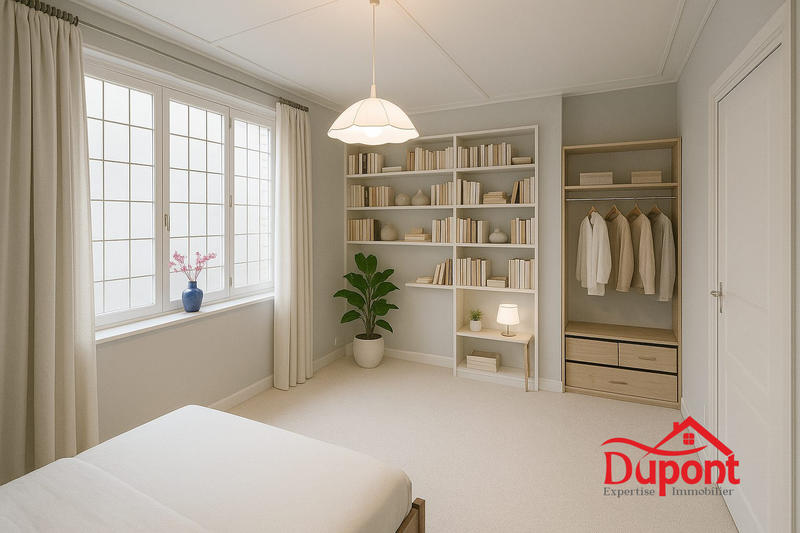 Local commercial - 192 m²