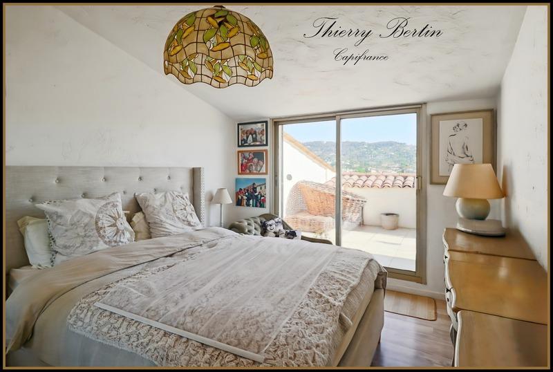 Appartement - 119 m² - 4 pièces