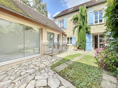 Maison de campagne - 160 m² - 7 pièces