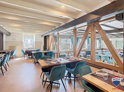 Magasins - 320 m² - 3 pièces