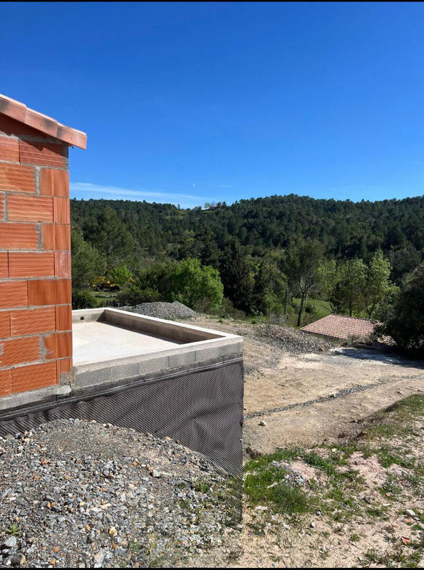 Maison - 135 m² - 4 pièces