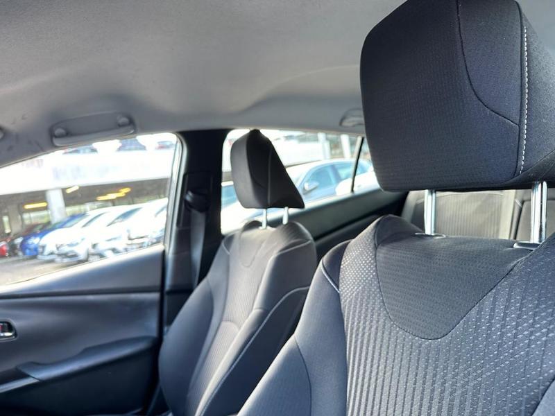 Toyota Prius IV (2) Hybride Rechargeable Dynamic Pack Premium