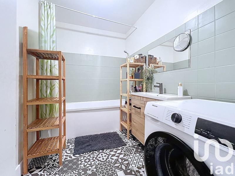 Maison - 81 m² - 4 pièces