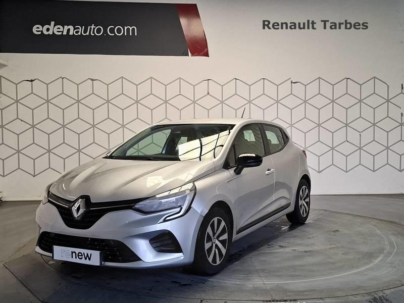 Renault Clio TCe 90 Equilibre