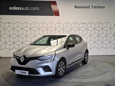 Renault Clio TCe 90 Equilibre