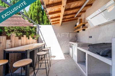 Maison - 150 m² - 7 pièces