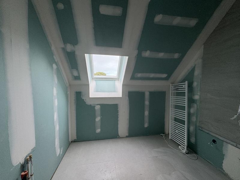 Maison - 134 m² - 5 pièces