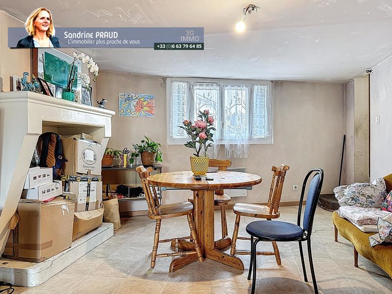 Villa - 133 m² - 4 pièces