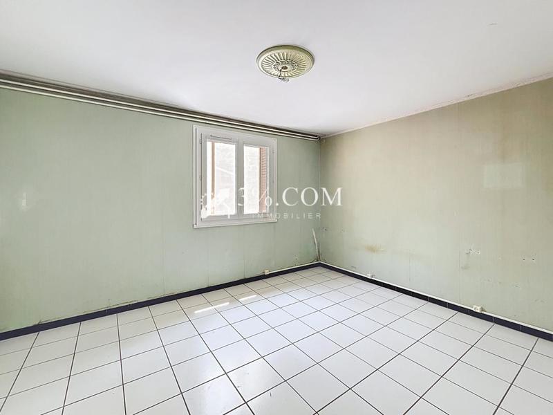 Maison - 104 m² - 5 pièces