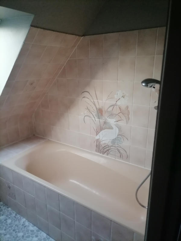 Maison - 135 m² - 9 pièces