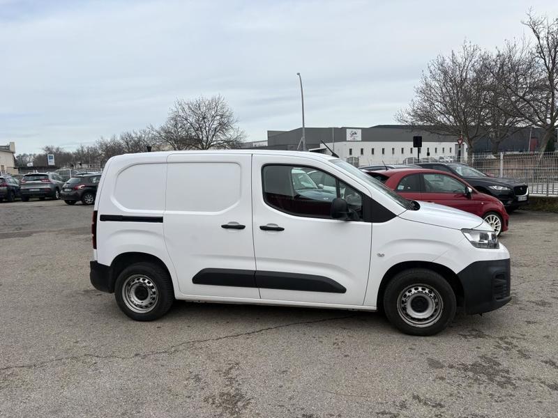 Citroën Berlingo Van m 1000 Kl 100cv Club
