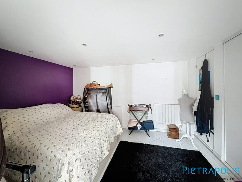 Maison - 71 m² - 3 pièces