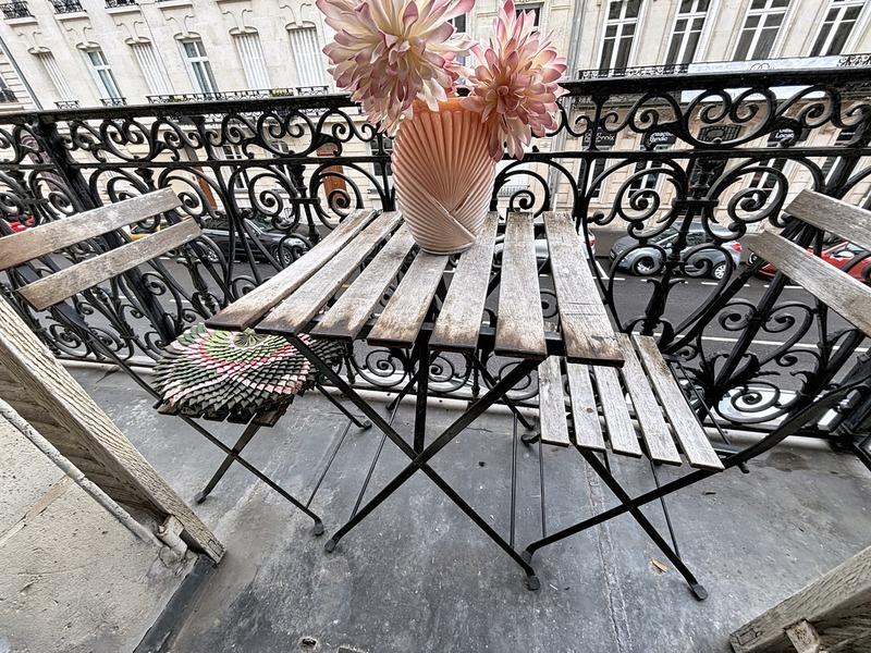 Maison de ville - 155 m² - 6 pièces