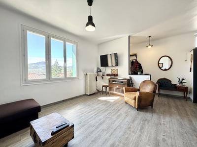 Maison - 105 m² - 3 pièces