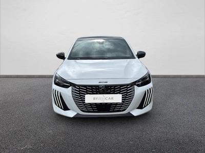 Peugeot 208 Hybrid 110 e-Dcs6 Gt