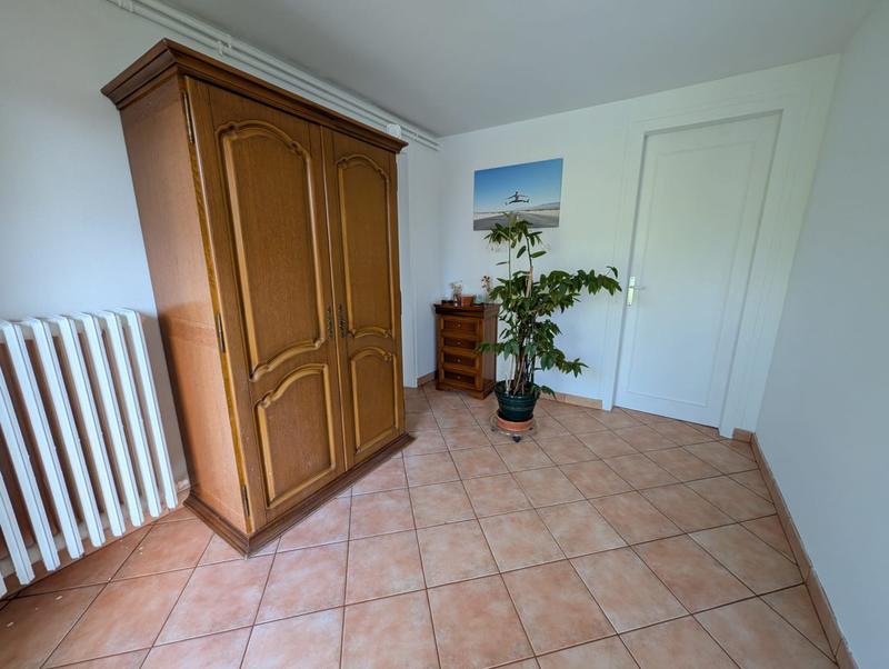 Maison - 144 m² - 7 pièces