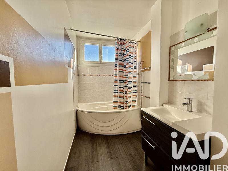 Appartement - 69 m² - 4 pièces