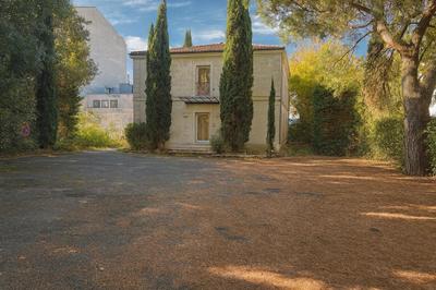 Bureau - 453 m² - 16 pièces