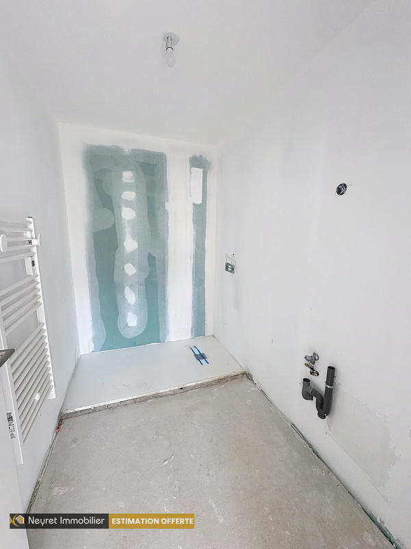 Appartement - 78 m² - 3 pièces