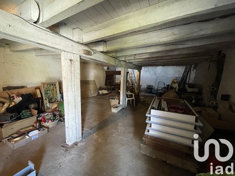 Maison - 140 m² - 8 pièces