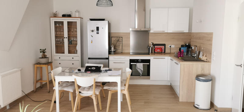 Appartement - 73 m² - 3 pièces