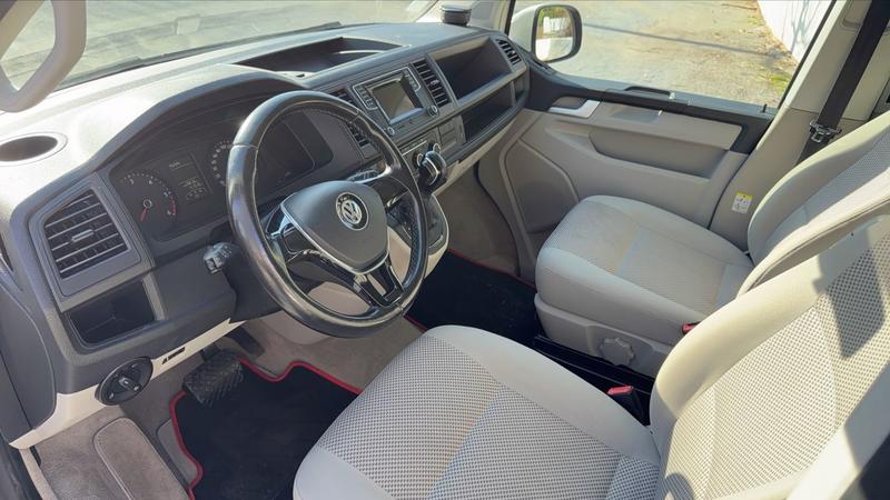 Volkswagen California 2.0 Tdi 150 Dsg7 Beach - Automatique