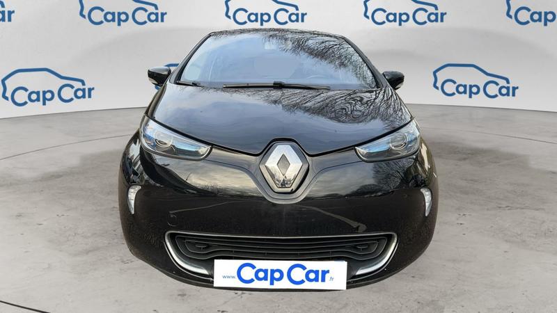 Renault Zoe R240 22 kWh 88 Intens Achat Integral