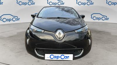 Renault Zoe R240 22 kWh 88 Intens Achat Integral