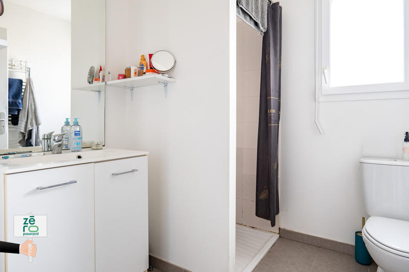 Maison - 69 m² - 3 pièces