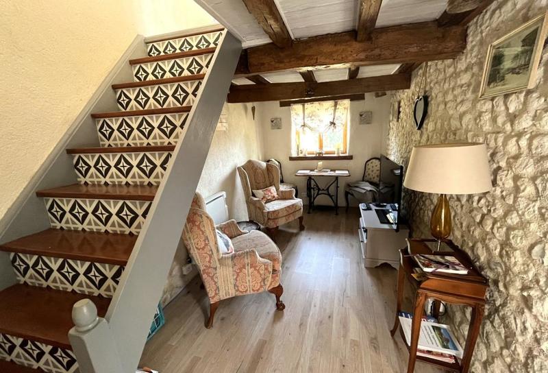 Maison - 218 m² - 11 pièces