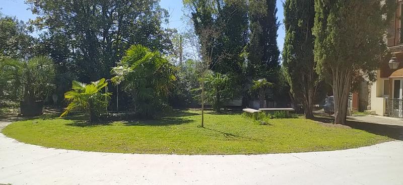 Manoir - 518 m² - 18 pièces