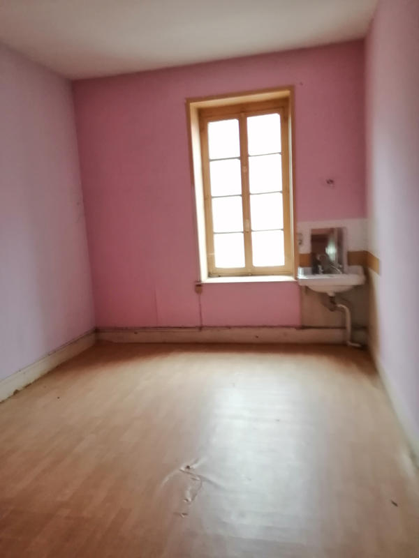 Appartement - 204 m² - 12 pièces