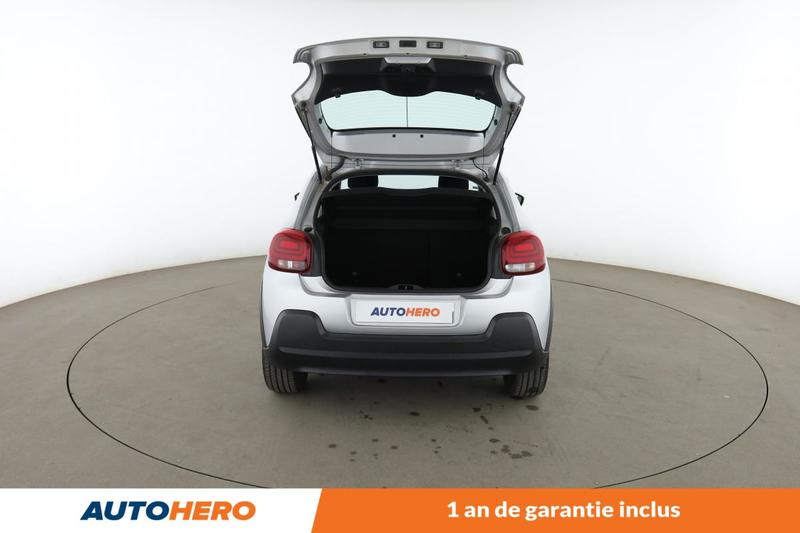 Citroën C3 1.6 Blue-HDi Feel 100 ch