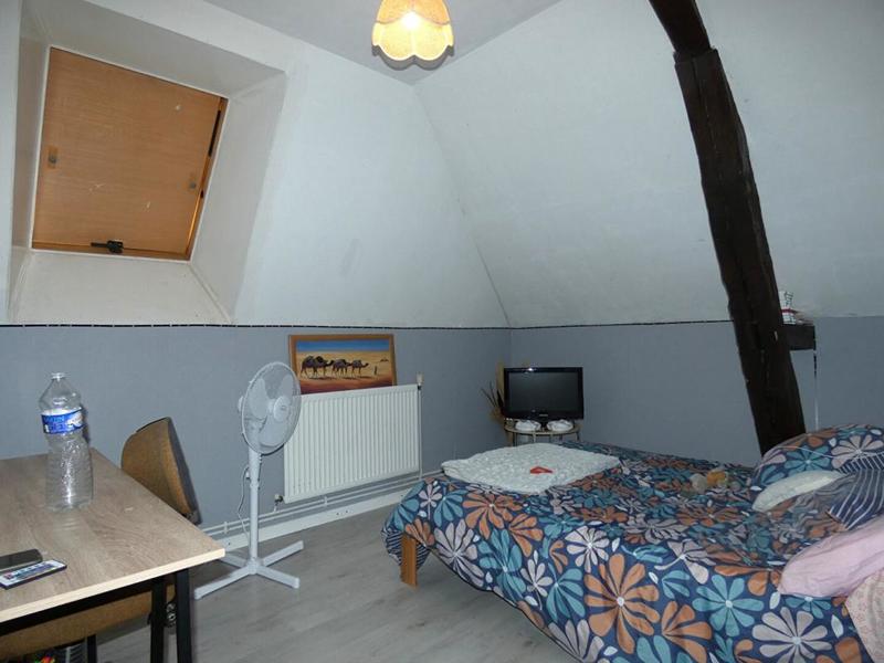 Maison - 180 m² - 6 pièces