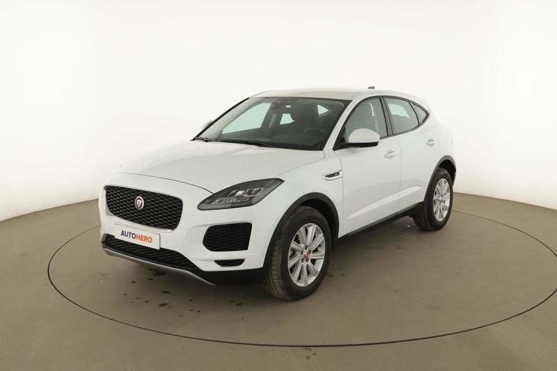 Jaguar E-Pace D180 Awd s Bva 180 ch