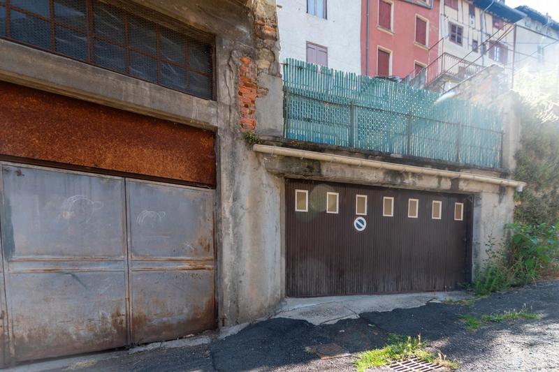 Maison - 98 m² - 6 pièces