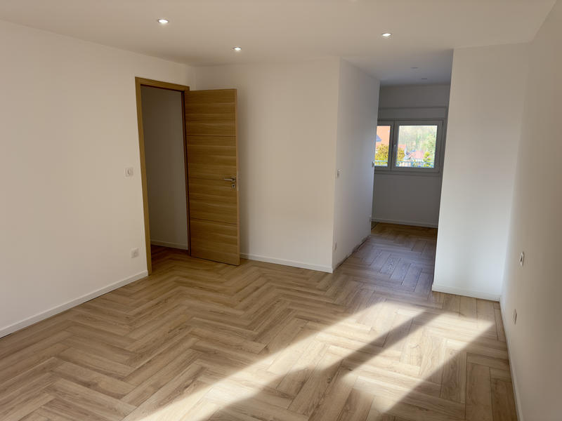 Maison - 142 m² - 5 pièces