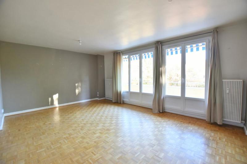 Appartement - 79 m² - 3 pièces