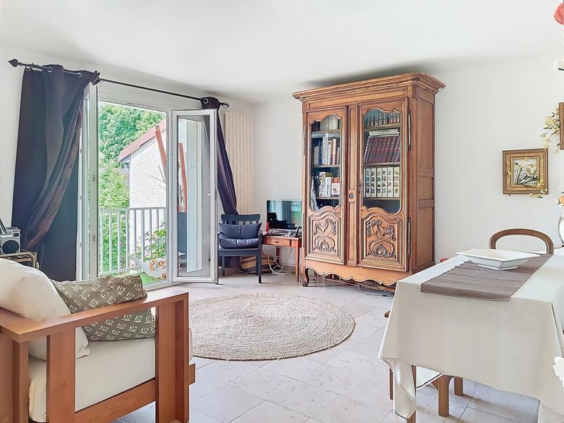 Maison - 108 m² - 4 pièces