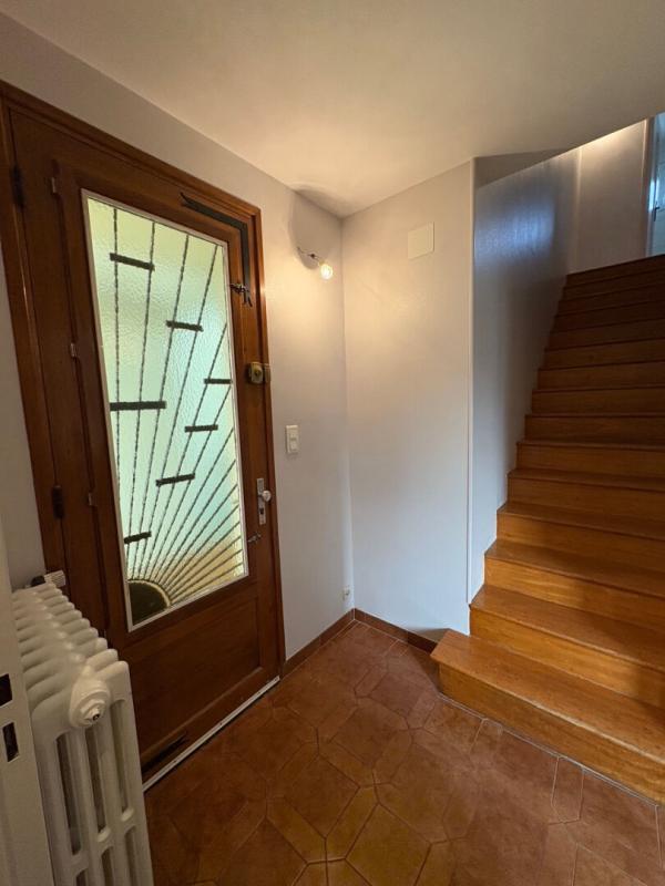 Maison - 98 m² - 6 pièces