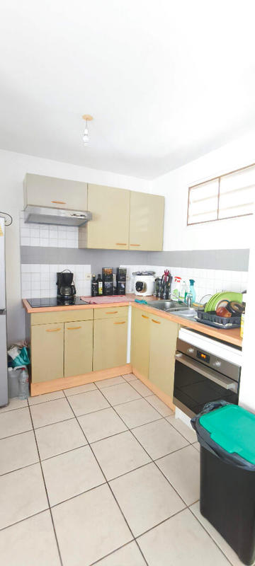 Appartement - 59 m² - 2 pièces