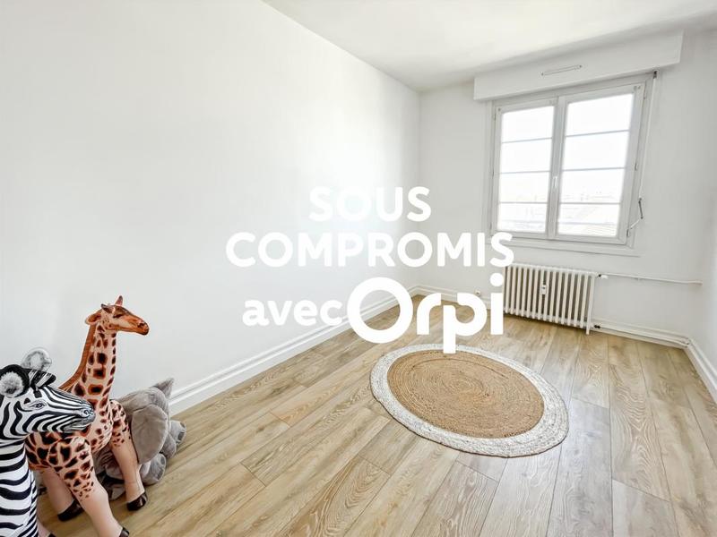 Appartement - 87 m² - 4 pièces