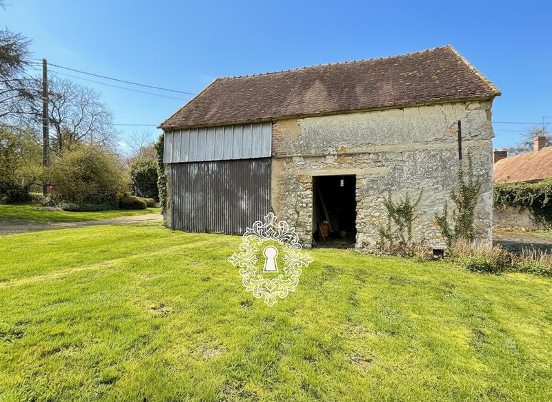 Maison - 101 m² - 5 pièces