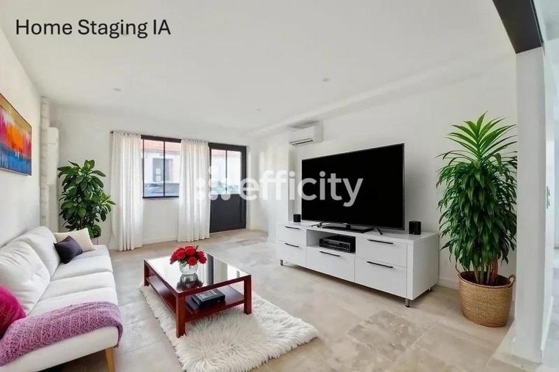 Maison - 146 m² - 6 pièces