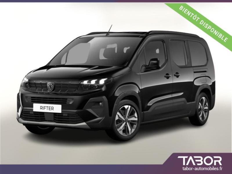 Peugeot Rifter M1 At Gt L2 7-S Adml Gps Cam Acc