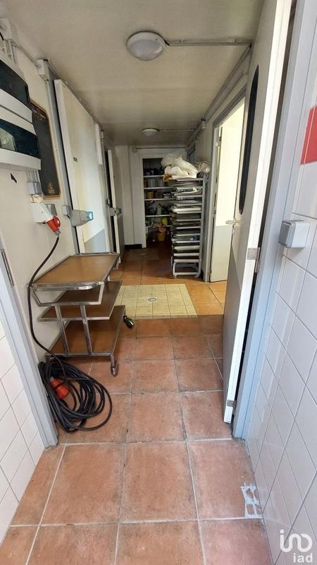 Local commercial - 96 m²