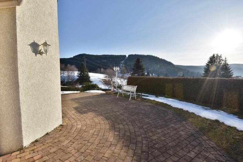 Maison - 157 m² - 6 pièces